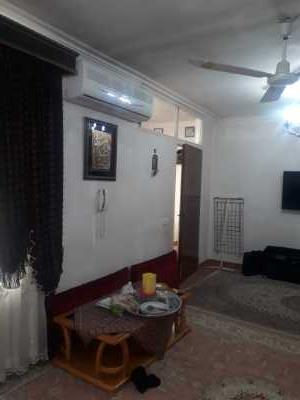 خرید مستغلات تفکیک نشده درکه ۱۰ ساله   زمین: ۱۶۰م - 4450266