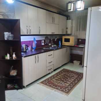 خرید آپارتمان دروازه شمیران ۸۰ متری ۲ خوابه  ۱۸ ساله - 8025166