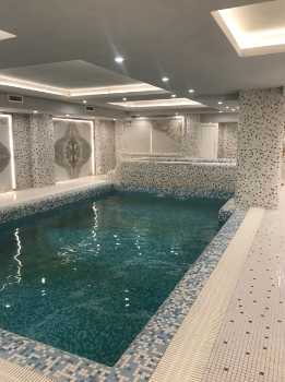 خرید آپارتمان شریعتی(پیچ شمران) ۱۳۴ متری ۳ خوابه  ۱ ساله   پایه - 8022468