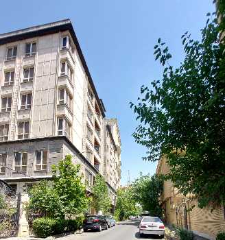 مشارکت در ساخت