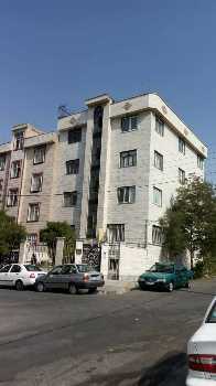 خرید آپارتمان تهرانپارس ۶۱ متری ۲ خوابه  ۲۳ ساله - 4672170