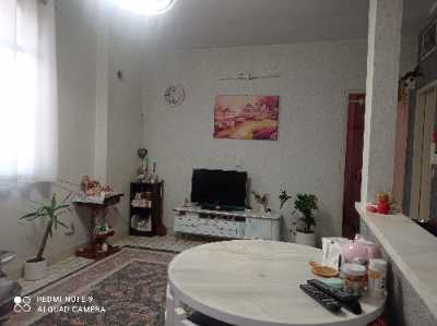 خرید آپارتمان دروازه شمیران ۴۵ متری ۱ خوابه  ۲۳ ساله   قیمت روز - 7973971