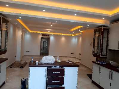 اجاره به خارجی آپارتمان آیت الله کاشانی ۱۰۹ متری ۲ خوابه - 7646472