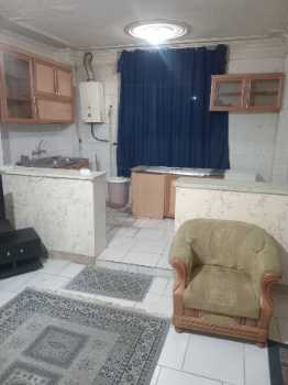 رهن و اجاره آپارتمان دامپزشکی ۶۰ متری ۲ خوابه  ۲۰ ساله - 8029873