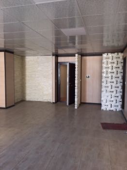 رهن و اجاره دفتر کار سعادت آباد مناسب کار ۸۰ متری ۲ خوابه - 4568376