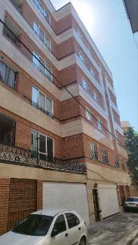 معاوضه / فروش آپارتمان پیروزی ۱۳۷ متری ۳ خوابه  [نوساز] - 8023276