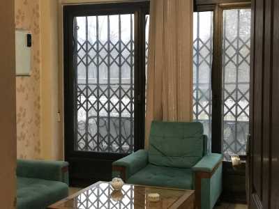 خرید آپارتمان قلهک