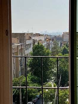 رهن و اجاره آپارتمان تهرانپارس ۷۵ متری ۱ خوابه  ۲۱ ساله - 8033979