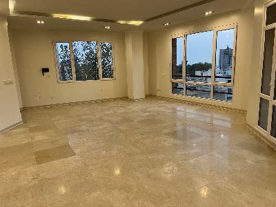 رهن و اجاره دفتر کار مناسب کار اوین ۱۰۰ متری ۲ خوابه  ۸ ساله - 7446980