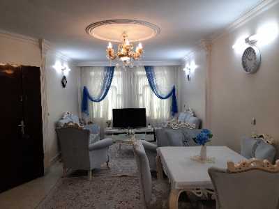 خرید آپارتمان پیروزی ۵۷ متری ۱ خوابه  ۲۲ ساله  - طبقه: سوم - - 7655380