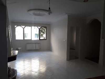 رهن و اجاره آپارتمان سعادت آباد ۵۷ متری ۱ خوابه  ۱۷ ساله - 4455881
