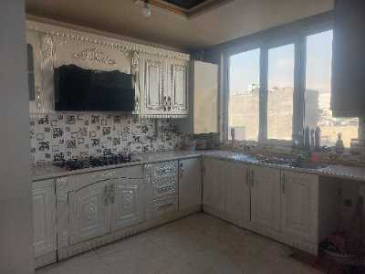 خرید آپارتمان تهرانپارس ۸۰ متری ۲ خوابه  ۵ ساله   قیمت روز - 8015181