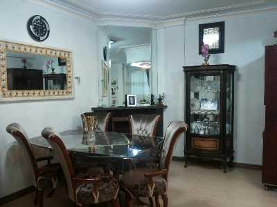 رهن و اجاره آپارتمان زرگنده ۹۶ متری ۲ خوابه  ۲۳ ساله - 7836782