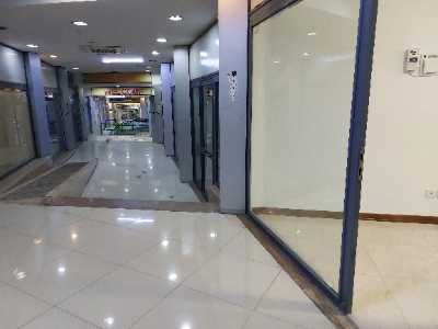 خرید مغازه  ستارخان ۲۲ متری ۸ ساله  - طبقه: اول - - 7989183