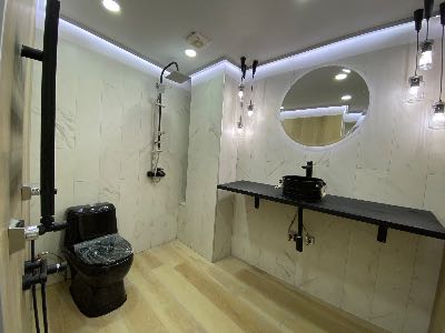 رهن کامل آپارتمان