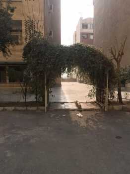 رهن و اجاره آپارتمان بلوار فردوس شرق ۶۰ متری ۱ خوابه  ۲۰ ساله - 8021686