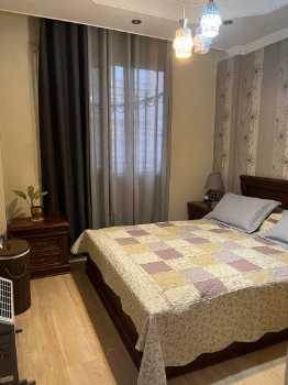 خرید آپارتمان بلوار مرزداران ۹۰ متری ۲ خوابه  ۹ ساله - 8034686