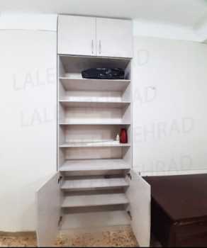 رهن و اجاره مغازه  شریعتی(پیچ شمران) ۱۰۰ متری ۲۰ ساله - 8027488
