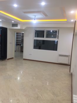 رهن و اجاره آپارتمان شهران ۸۵ متری ۲ خوابه  ۱۳ ساله - 7676491