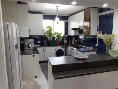 رهن و اجاره آپارتمان سعادت آباد ۱۰۴ متری ۲ خوابه  ۱۸ ساله - 7481392