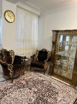 خرید آپارتمان شمس آباد ۷۹ متری ۲ خوابه  ۲۰ ساله  - طبقه: سوم - - 7975792