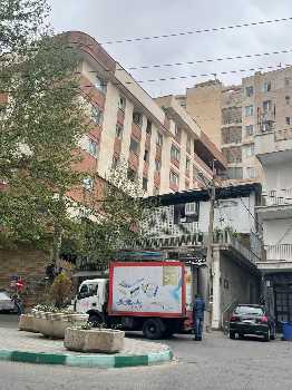 تهران  منطقه 1