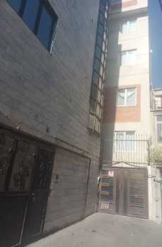 فروش آپارتمان 
