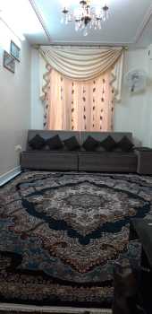 رهن و اجاره آپارتمان پیروزی ۳۷ متری ۱ خوابه  ۱۴ ساله - 2318496