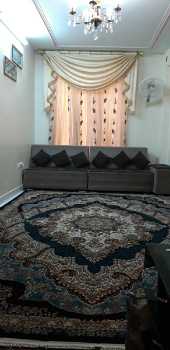 رهن و اجاره آپارتمان پیروزی ۳۷ متری ۱ خوابه  ۱۴ ساله - 2318496