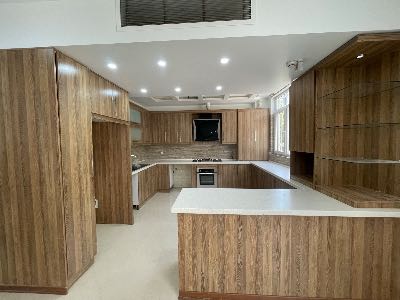 رهن و اجاره آپارتمان شهرک غرب ۱۳۰ متری ۳ خوابه  ۶ ساله - 7385696