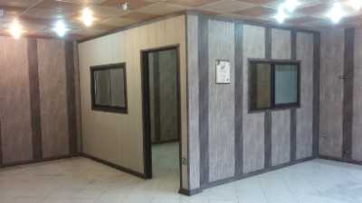 خرید دفتر کار جنت آباد سند اداری ۷۵ متری ۱ خوابه  [قدیمی] - 7471396
