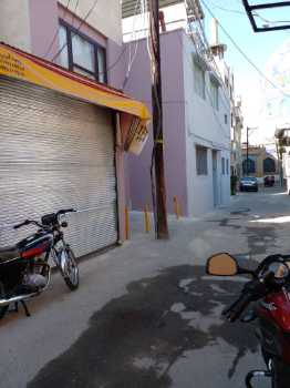 خرید کلنگی