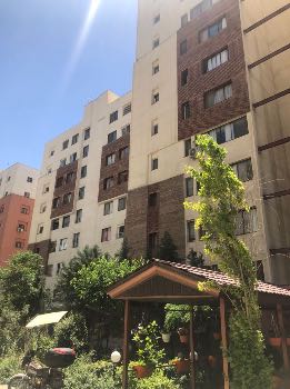 رهن و اجاره آپارتمان سعادت آباد ۶۶ متری ۱ خوابه  ۱۷ ساله - 7952898