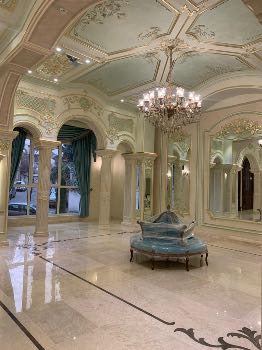 خرید آپارتمان نیاوران