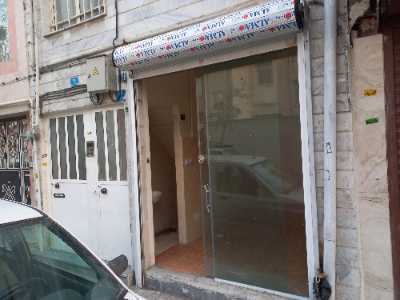 فروش مغازه 