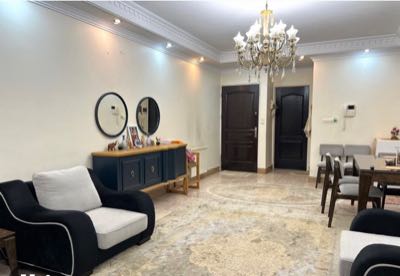 خرید آپارتمان پیروزی ۸۶ متری ۲ خوابه  ۱۲ ساله  - طبقه: اول - - 8034599